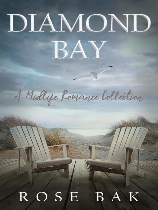 Title details for Diamond Bay by Rose Bak - Available